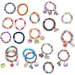 Rainbow Loom: Cute-Tique pokladnice na gumiové náramky obrázek 2