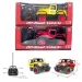 RC Jeep Wrangler dálkově ovládané terénní vozidlo ve dvou barevných variantách 1/18