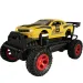 RC Off-Road dálkově ovládané žluté Camaro se světlem 27 MHz 29cm v měřítku 1/14 obrázek 3