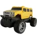 RC Off-Road dálkově ovládaný Hummer se světlem 27 MHz 22cm v měřítku 1/14 ve dvou variantách obrázek 4