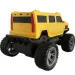 RC Off-Road dálkově ovládaný Hummer se světlem 27 MHz 22cm v měřítku 1/14 ve dvou variantách obrázek 5