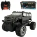 RC Off-Road dálkově ovládaný Hummer se světlem 27 MHz 22cm v měřítku 1/14 ve dvou variantách obrázek 1