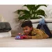 RC Spider-Man dálkově ovládané auto 17cm - Jada Toys obrázek 4