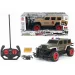 RC SWAT terénní auto na dálkové ovládání se čtyřmi funkcemi 1/18