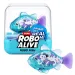 Robo Alive: Robo Fish robotická rybička v několika variantách 1ks obrázek 4