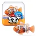 Robo Alive: Robo Fish robotická rybička v několika variantách 1ks obrázek 6