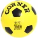 Rohový BioBall gumový míč 23cm obrázek 2