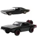 Rychle a zběsile: Dom Toretto Dodge Charger R/T 1970 & Dodge Charger Widebody 1968 kovový model auta 2ks balení 1/32 měřítko 13cm - Jada Toys obrázek 2