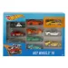 Hot Wheels malá auta sada 10ks - Mattel obrázek 2