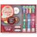 Pečení-vaření Cupcake herní sada - Melissa & Doug obrázek 1