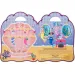 Mořská panna pufová samolepková sada - Melissa & Doug obrázek 2