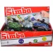 Sada skleněných kuliček 21ks v různých variantách - Simba Toys obrázek 1
