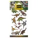 Tetovací sada s motivem dinosaura - Dino