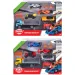 Sada závodních aut Formula Racer s transportním vozidlem ve dvou variantách 1 ks – Dickie Toys obrázek 1