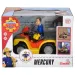 Sam hasič: Mercury quad vozidlo s figurkou - Simba Toys obrázek 2