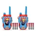 Sam hasič walkie-talkie herní sada - Simba Toys obrázek 2