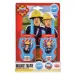 Sam hasič walkie-talkie herní sada - Simba Toys obrázek 1