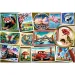 Sběratelská známková kolekce Easy Piece 300ks puzzle - Trefl obrázek 2
