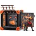 Schleich: Battlecave lávová hyena sada (42674) obrázek 2