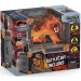 Schleich: Eldrador BattleCave – Hlava lávového medvěda (42732) obrázek 1