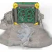Schleich: Eldrador - Džungle pevnost herní sada (42809) obrázek 4