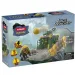 Schleich: Eldrador - Džungle pevnost herní sada (42809) obrázek 1