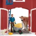 Schleich: Farm World - Hračka sada s farmou a zvířaty (42606) obrázek 3