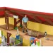Schleich Farm World – Hřebčín herní sada (42485) obrázek 3
