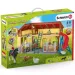 Schleich Farm World – Hřebčín herní sada (42485) obrázek 1