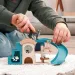 Schleich: Farm World Kočičí hrací dům herní set (42764) obrázek 2