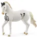Schleich: Figura koně plemene Marwari hřebec (14898)