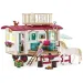 Schleich: Horse Club - Karavanová sada (42593) obrázek 2