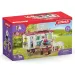 Schleich: Horse Club - Karavanová sada (42593) obrázek 1