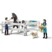 Schleich: Horse Club Kim jezdecký tréninkový herní set (42799) obrázek 2