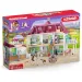 Schleich: Horse Club - Lakeside Stáj herní sada (42706) obrázek 1
