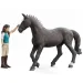 Schleich: Horse Club Lisa & Storm herní sada (42712) obrázek 3