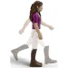 Schleich Horse Club: Lisa závodní tréninková sada (42776) obrázek 3