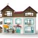 Schleich: Horse Club Rybářská vila a stáj (42785) obrázek 3