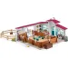 Schleich: Horse Club - Sada arény stáje (42639) obrázek 3