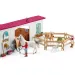Schleich: Horse Club - Sada arény stáje (42639) obrázek 5