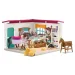 Schleich: Horse Club - Sada jezdeckého obchodu (42568) obrázek 2