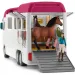 Schleich: Horse Club - Sada na přepravu koní (42619) obrázek 6
