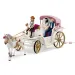 Schleich: Horse Club - Sada svatebního kočáru (42641) obrázek 2