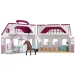 Schleich: Horse Club Veselá Stájová hračka (42787) obrázek 2