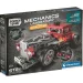 Science & Play: Horký silniční auto herní set - Clementoni obrázek 1