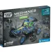 Science & Play: Off Roader auto herní set - Clementoni
