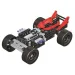 Science & Play: Ultimate Racer F-1 auto herní sada - Clementoni obrázek 2