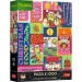 Shrekova vánoce 1000ks Xmas prémiový puzzle - Trefl