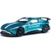 SIKU Aston Martin Vantage GT4 autíčko 1/55 obrázek 1