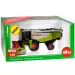 SIKU Claas Lexion 600 kombajn 1/50 obrázek 2